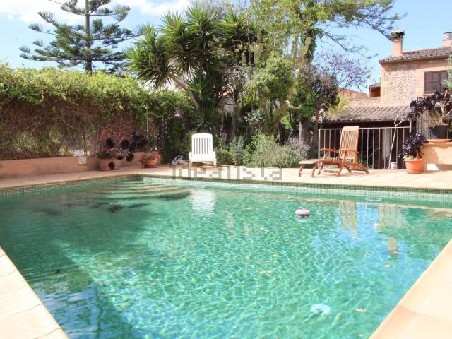 Casa en venta en Son Roqueta, Palma