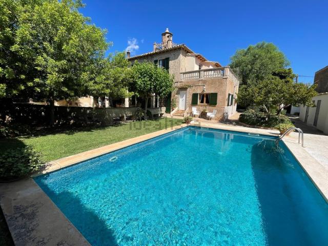 Casa en venta en Son Peretó, Palma