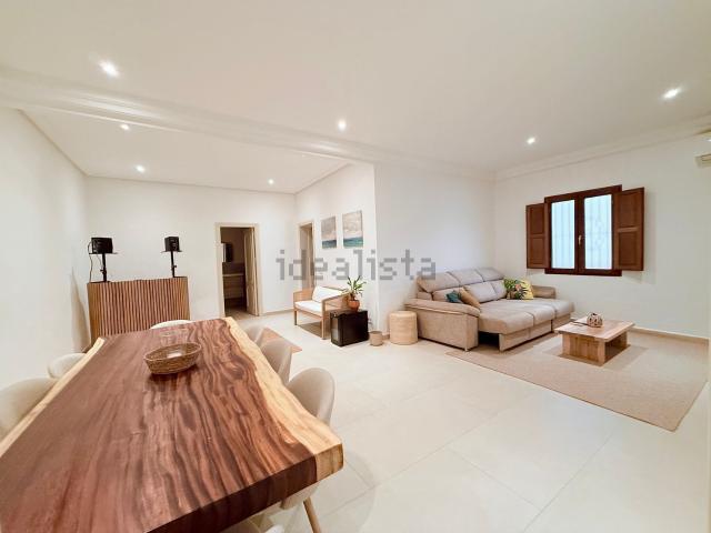 Casa en alquiler en la Vileta, Palma