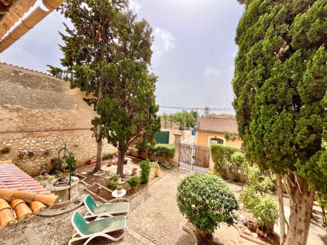 Casa en venta en Son Roqueta, Palma