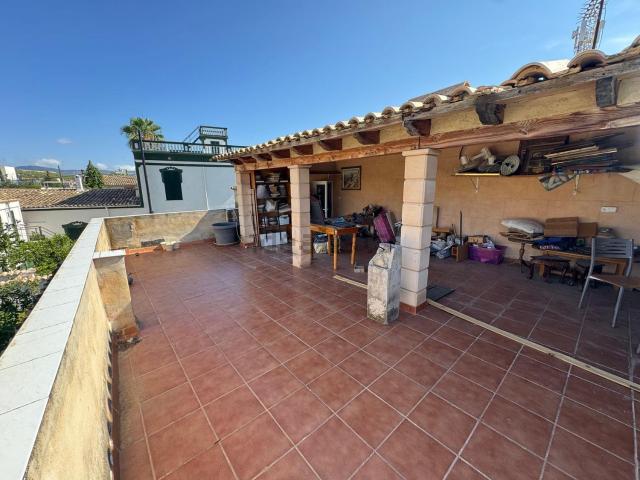 Casa en venta en la Vileta, Palma