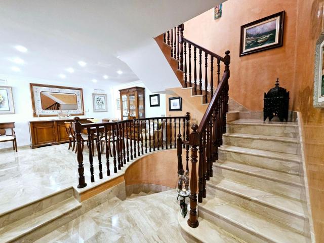 Casa en venta en Son Xigala, Palma