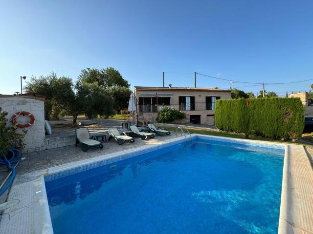 Casa en alquiler en Llevant, Baleares