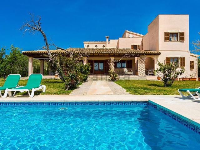 Casa en venta en Cala Bona, Llevant
