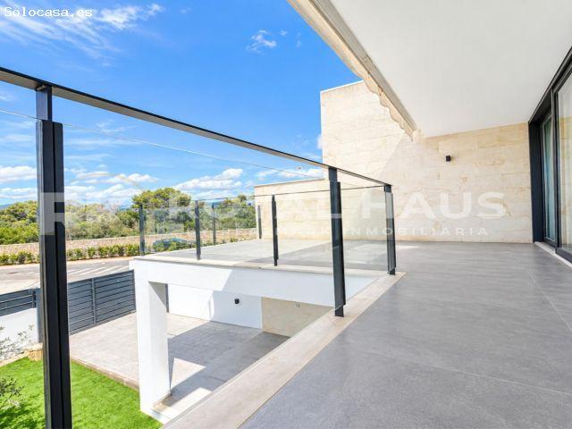 Casa en venta en es Caülls, Raiguer
