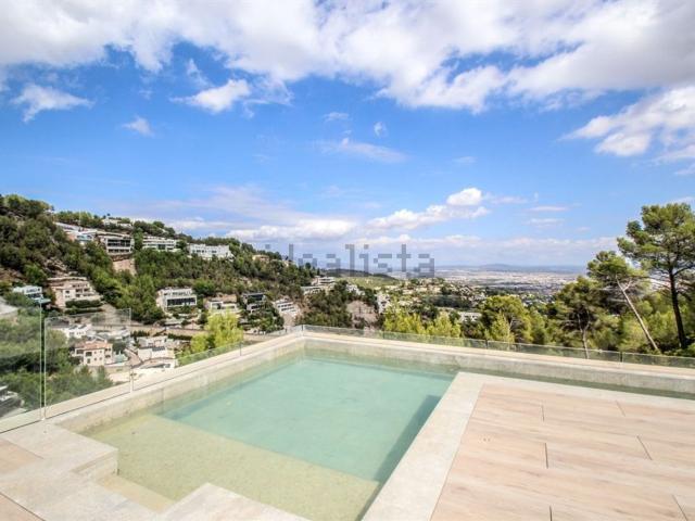 Casa en venta en Son Vida, Palma