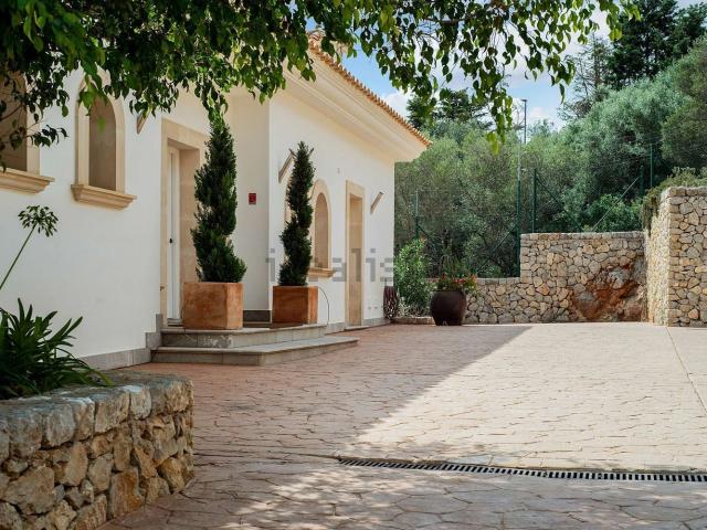 Casa en venta en Son Vida, Palma