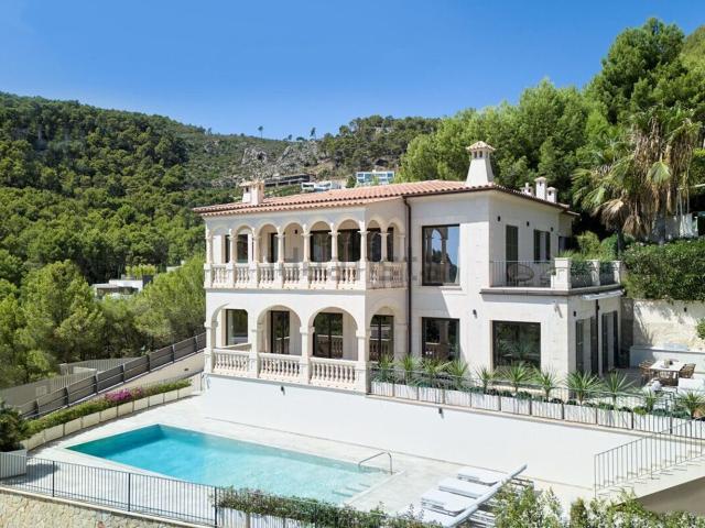 Casa en venta en Son Vida, Palma