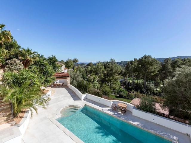 Casa en venta en Son Vida, Palma