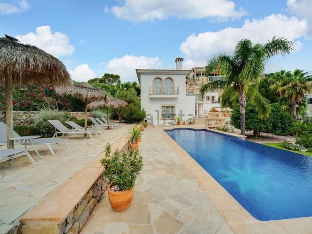 Casa en venta en Son Vida, Palma