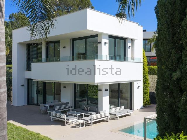 Casa en venta en Son Vida, Palma