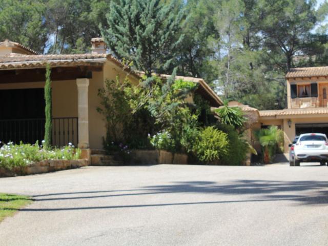 Casa en venta en Son Vida, Palma