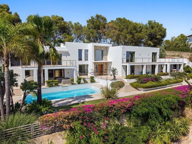 Casa en venta en Son Vida, Palma