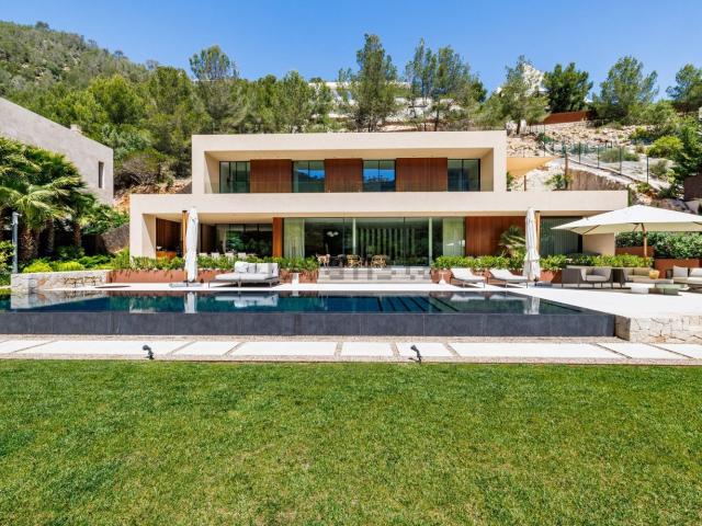 Casa en venta en Son Vida, Palma