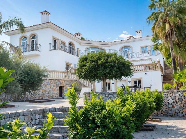Casa en venta en Son Vida, Palma