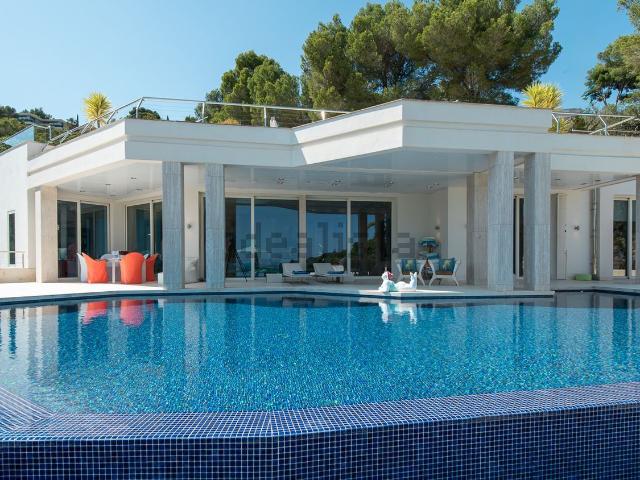 Casa en venta en Son Vida, Palma