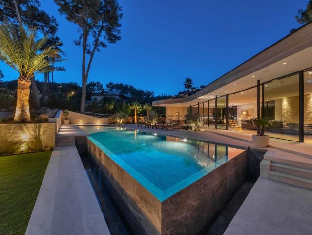 Casa en venta en Son Vida, Palma