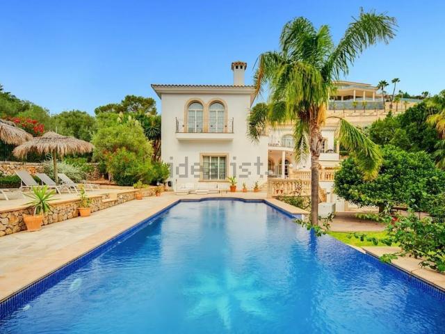 Casa en venta en Son Vida, Palma