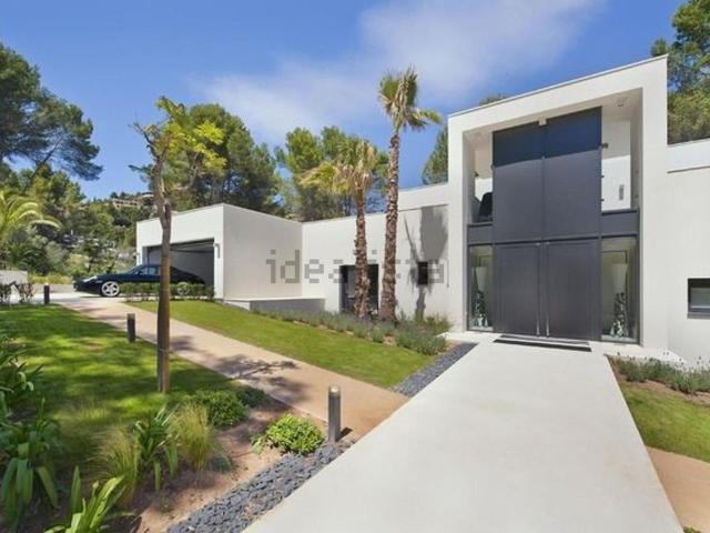Casa en venta en Son Vida, Palma