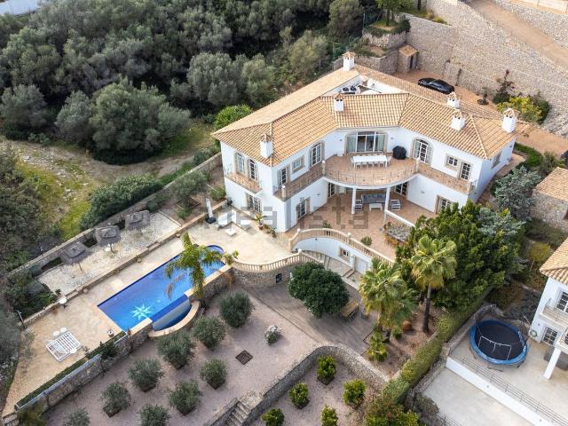 Casa en venta en Son Vida, Palma