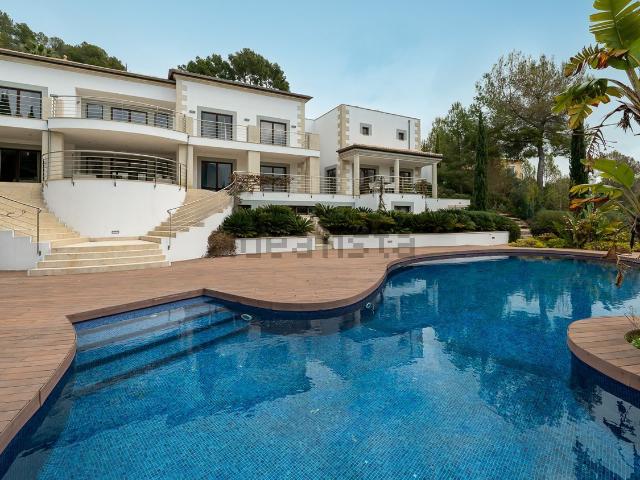 Casa en venta en Son Vida, Palma
