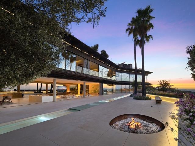 Casa en venta en Son Vida, Palma