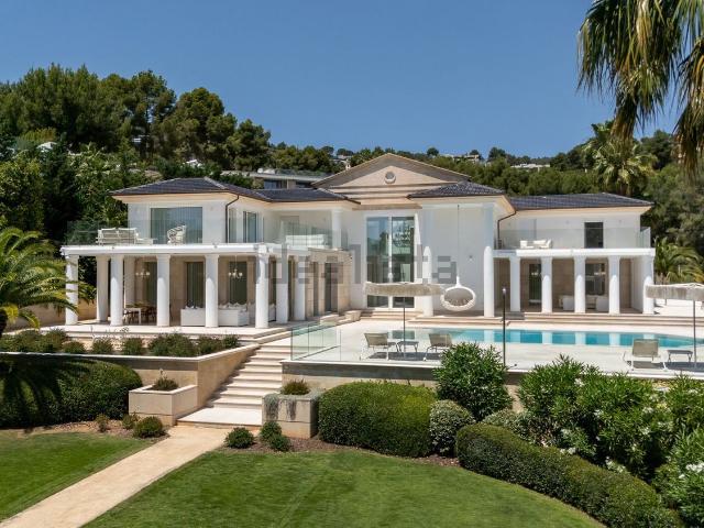 Casa en venta en Son Vida, Palma
