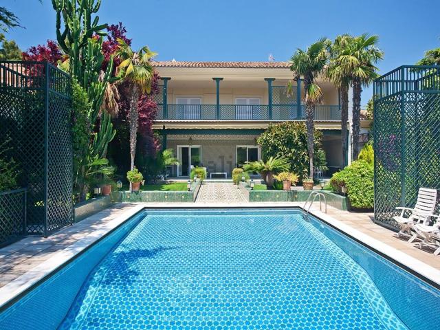 Casa en venta en Son Vida, Palma