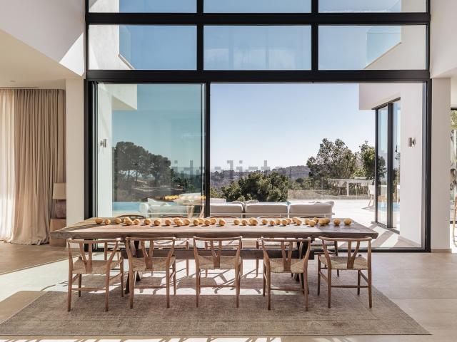 Casa en venta en Son Vida, Palma