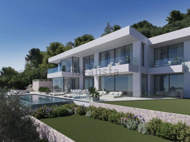 Casa en venta en Son Vida, Palma
