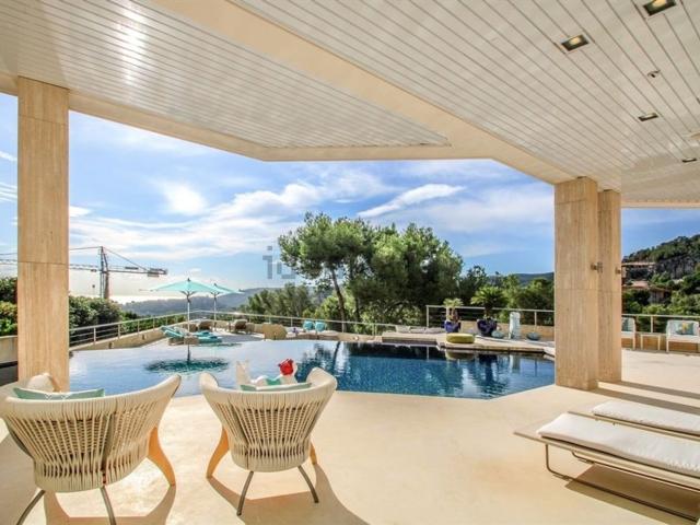 Casa en venta en Son Vida, Palma