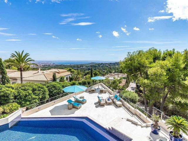 Casa en venta en Son Vida, Palma