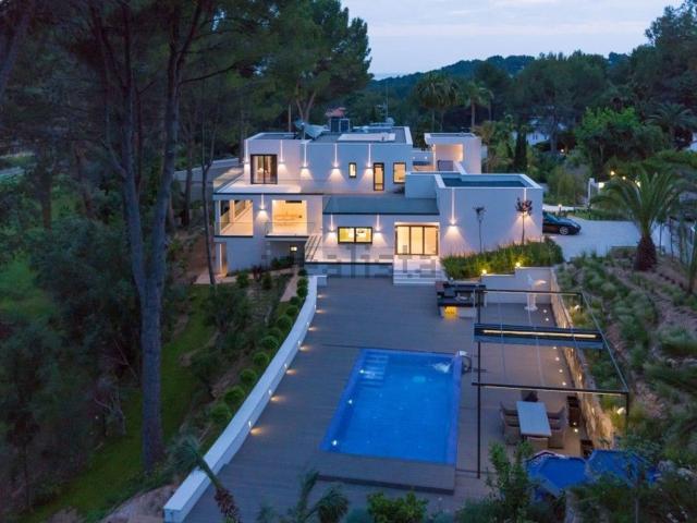 Casa en venta en Son Vida, Palma
