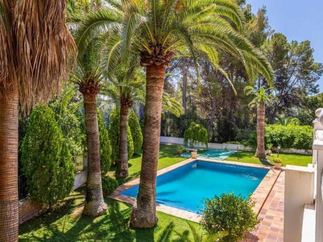 Casa en alquiler en Son Vida, Palma