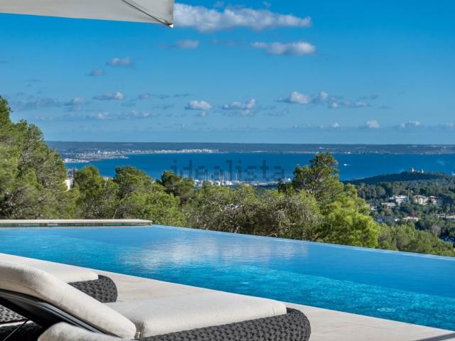 Casa en venta en Son Vida, Palma