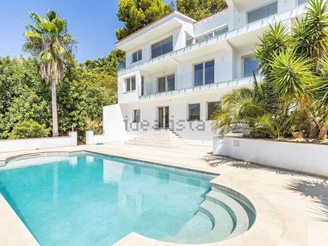 Casa en venta en Son Vida, Palma