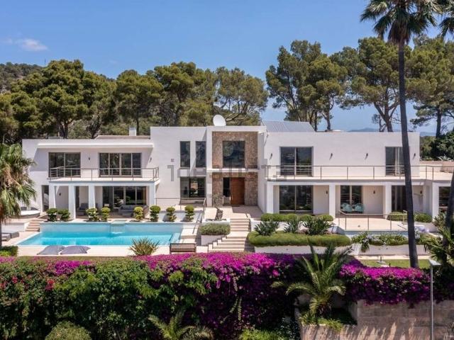 Casa en venta en Son Vida, Palma