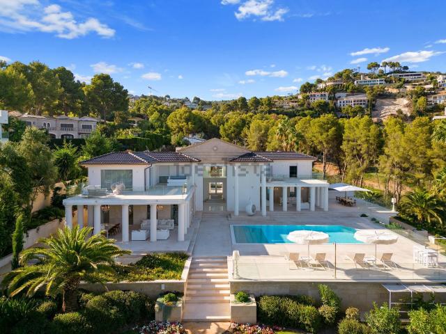 Casa en venta en Son Vida, Palma
