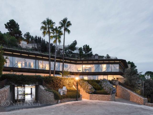 Casa en venta en Son Vida, Palma