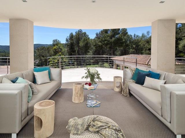 Casa en alquiler en Palma, Son Vida