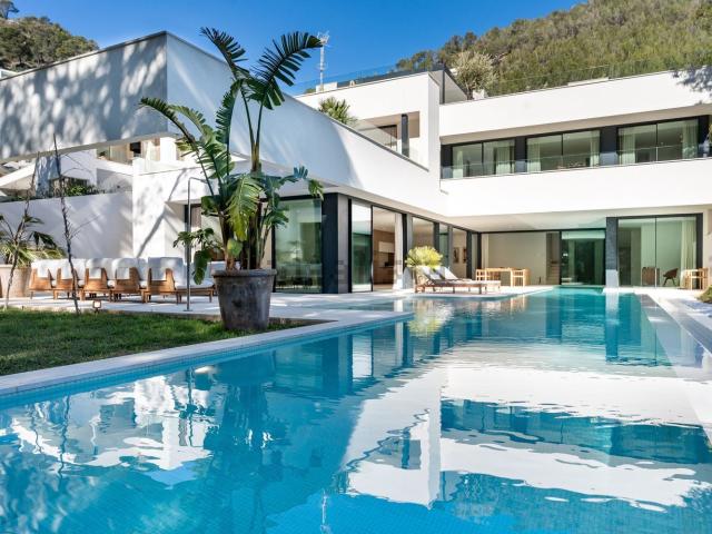 Casa en venta en Son Vida, Palma