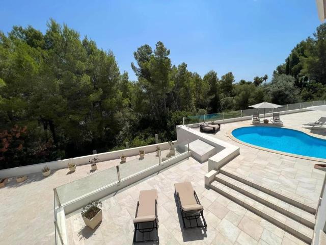 Casa en alquiler en Son Vida, Palma