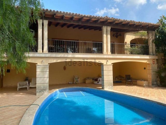 Casa en venta en Son Vida, Palma