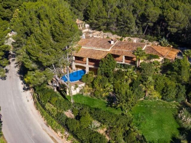 Casa en venta en Son Vida, Palma