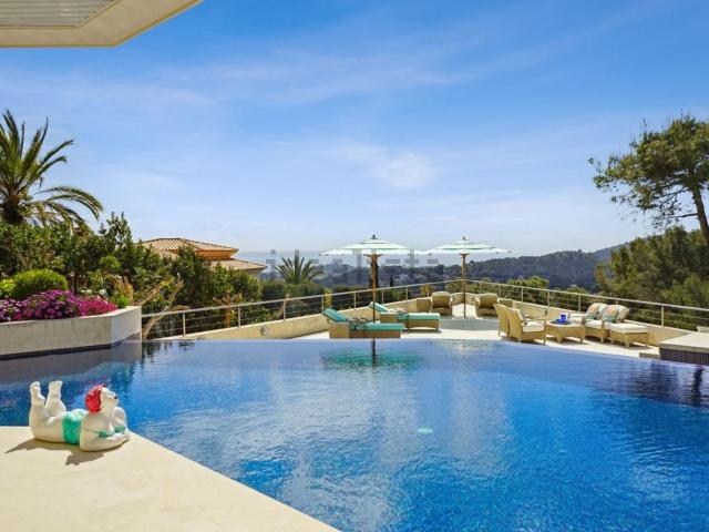 Casa en venta en Son Vida, Palma