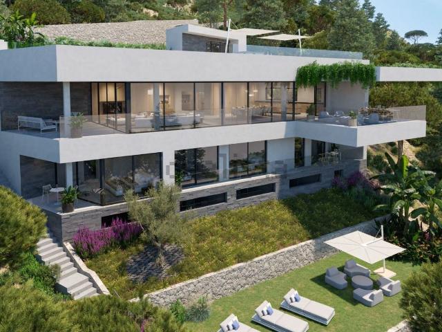 Casa en venta en Son Vida, Palma