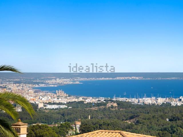 Casa en venta en Son Vida, Palma