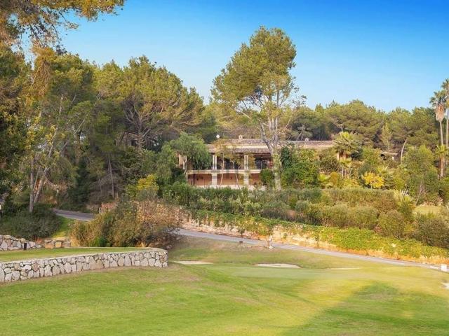 Casa en venta en Son Vida, Palma
