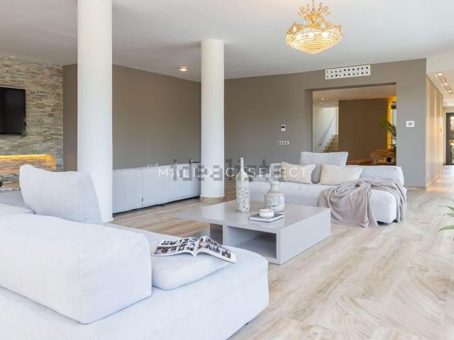 Casa en alquiler en Son Vida, Palma