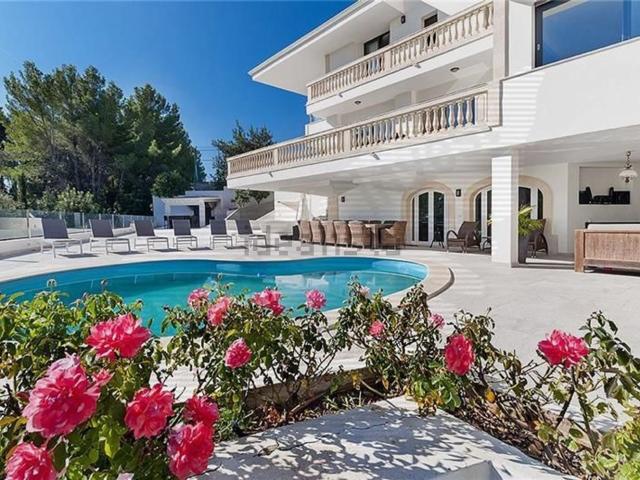 Casa en alquiler en Son Vida, Palma